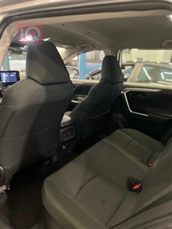 تويوتا راف 4